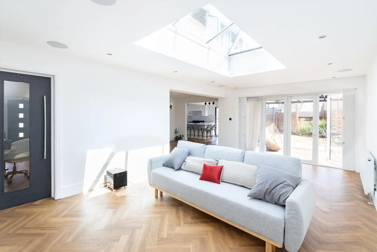 Evelyn Way, Stoke d'Abernon, KT11, photo 6