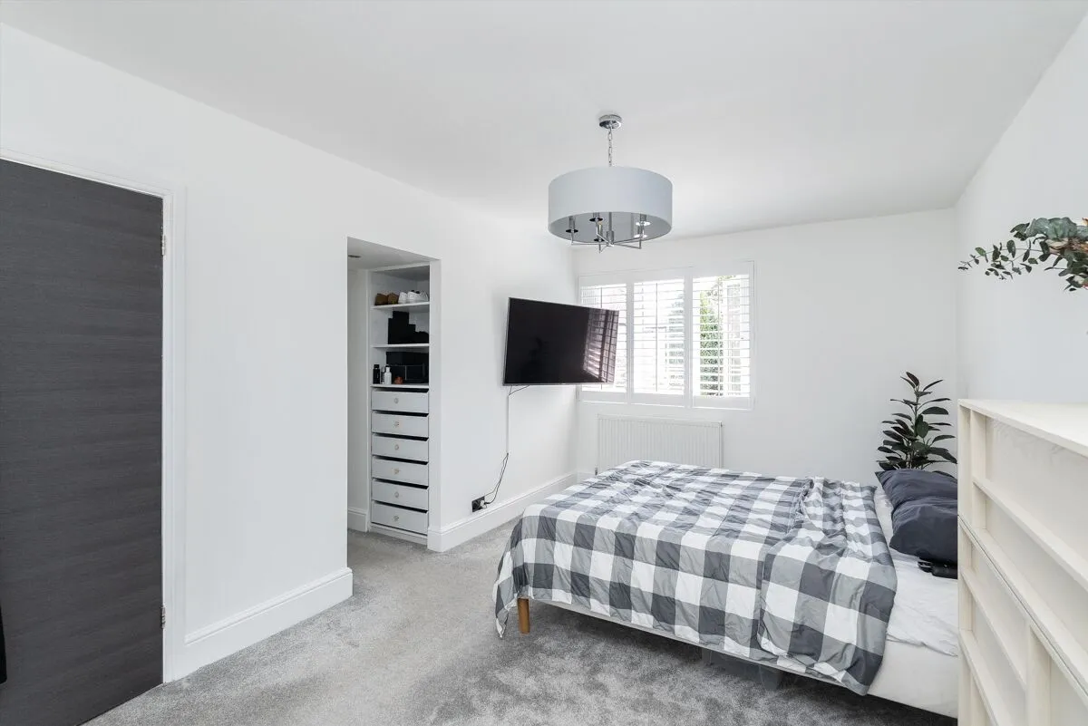 Evelyn Way, Stoke d'Abernon, KT11, photo 12