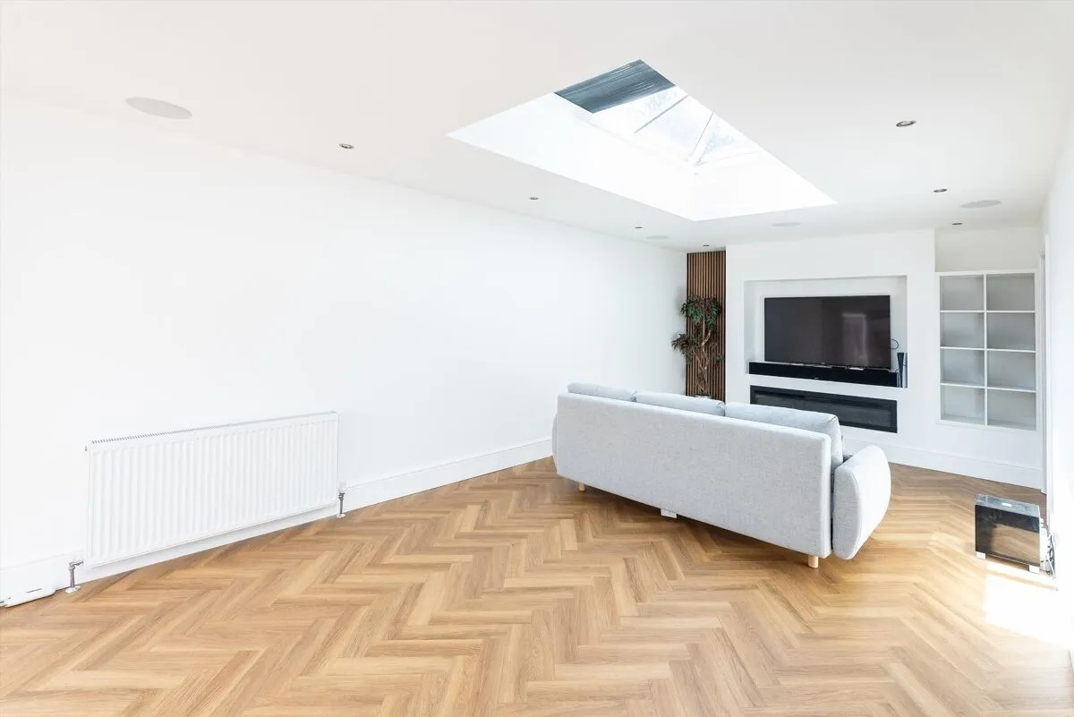Evelyn Way, Stoke d'Abernon, KT11, photo 7