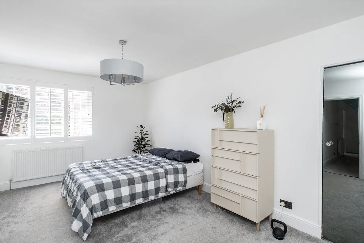 Evelyn Way, Stoke d'Abernon, KT11, photo 13