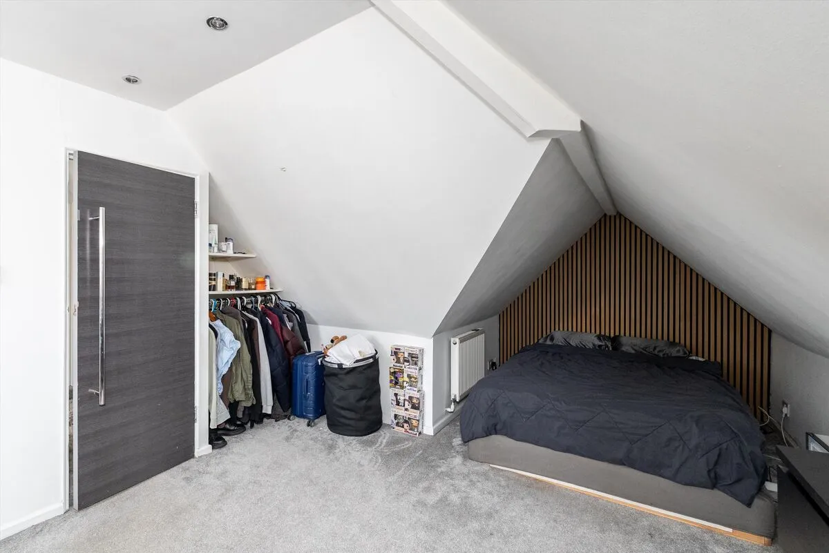 Evelyn Way, Stoke d'Abernon, KT11, photo 19