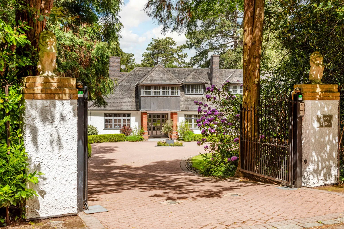 Stamford Road, Kirby Muxloe, LE9, photo 8