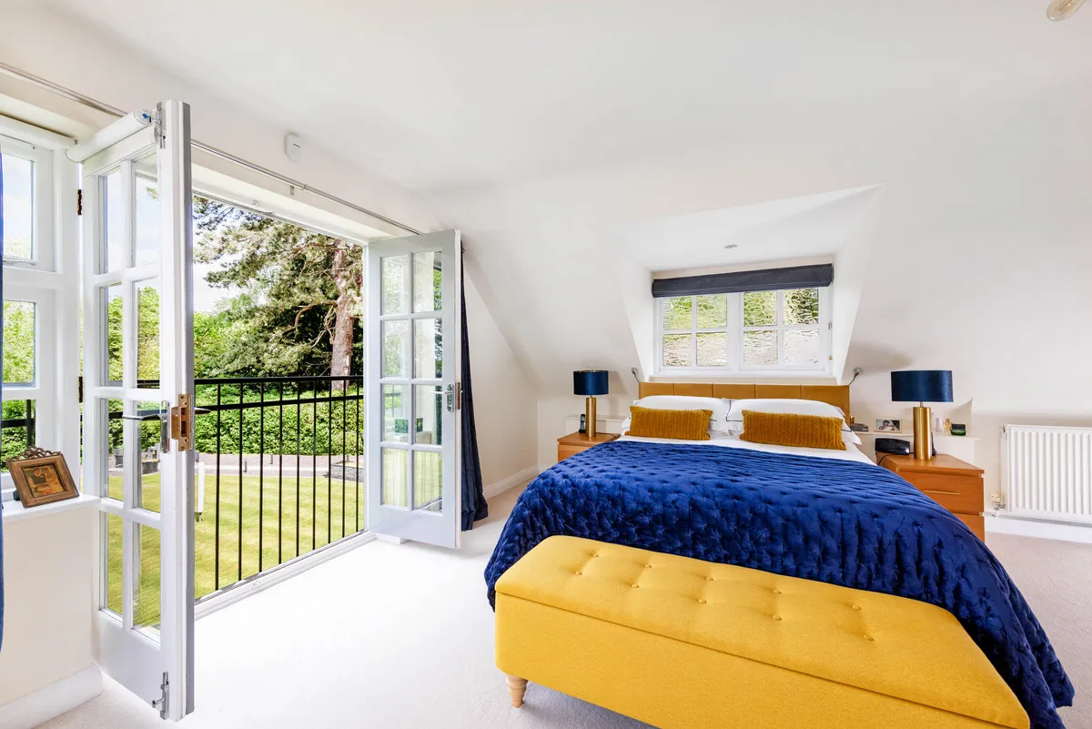 Stamford Road, Kirby Muxloe, LE9, photo 9