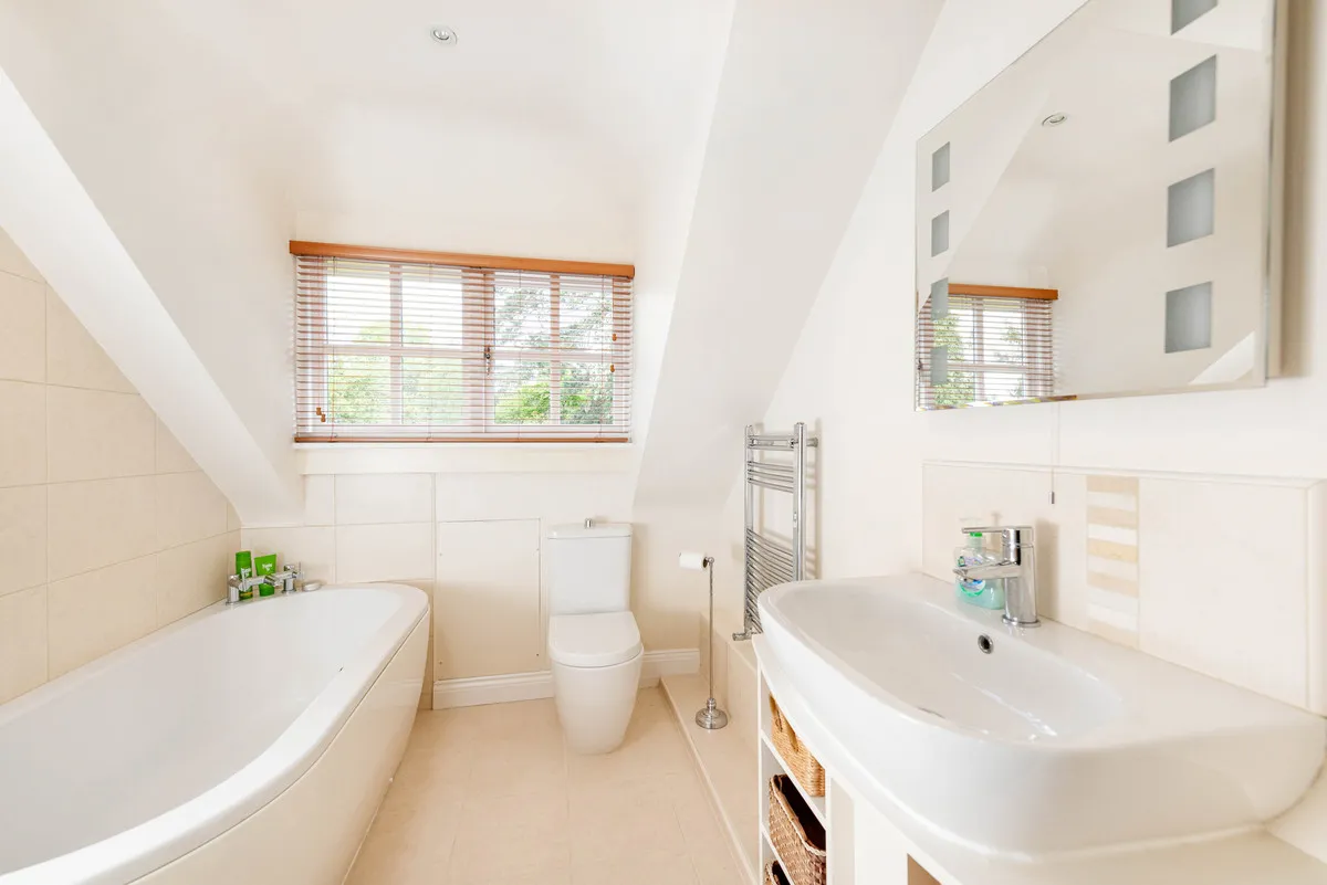 Stamford Road, Kirby Muxloe, LE9, photo 16