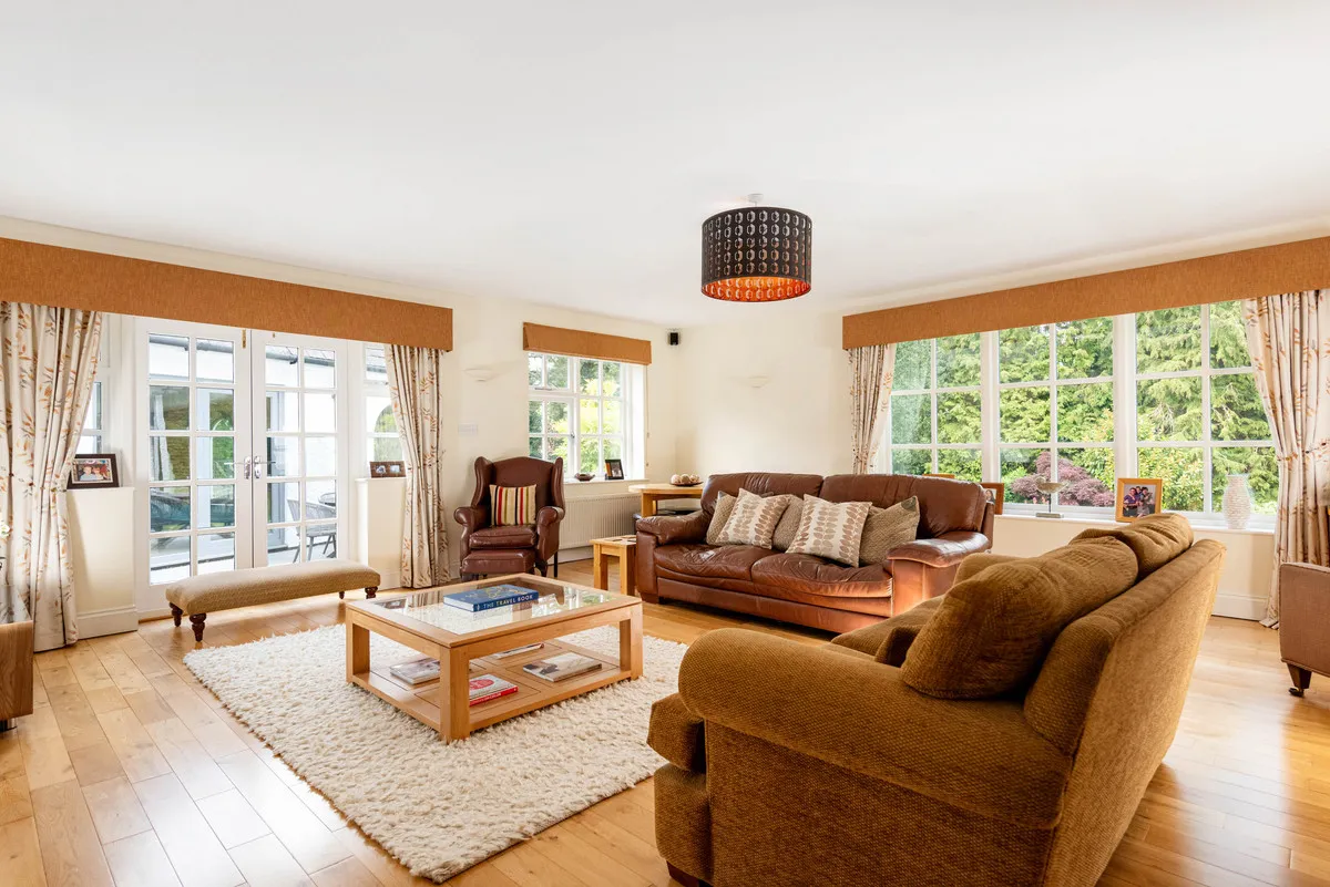 Stamford Road, Kirby Muxloe, LE9, photo 5