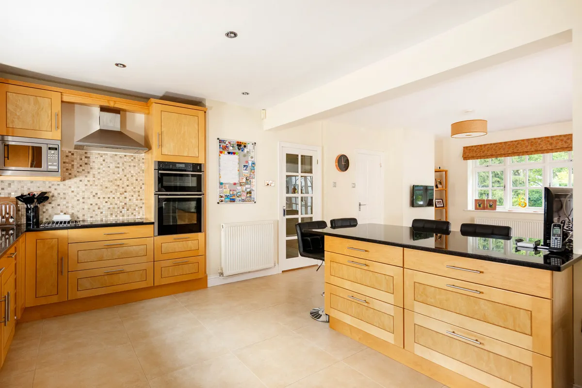 Stamford Road, Kirby Muxloe, LE9, photo 7
