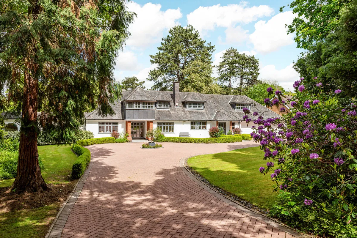 Stamford Road, Kirby Muxloe, LE9, photo 22