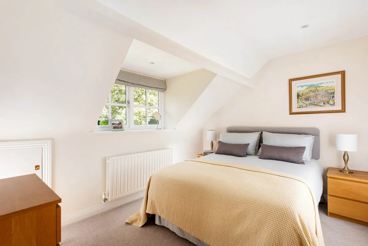 Stamford Road, Kirby Muxloe, LE9, photo 12
