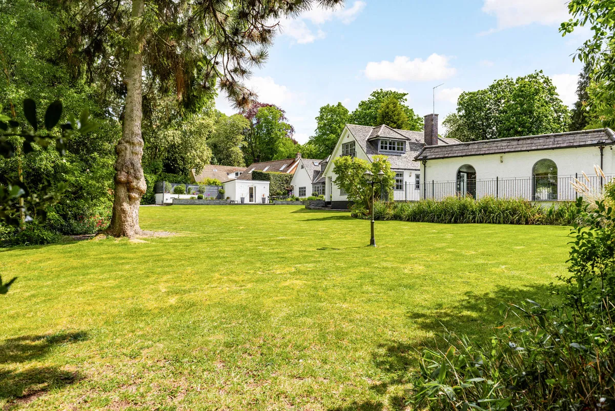 Stamford Road, Kirby Muxloe, LE9, photo 19