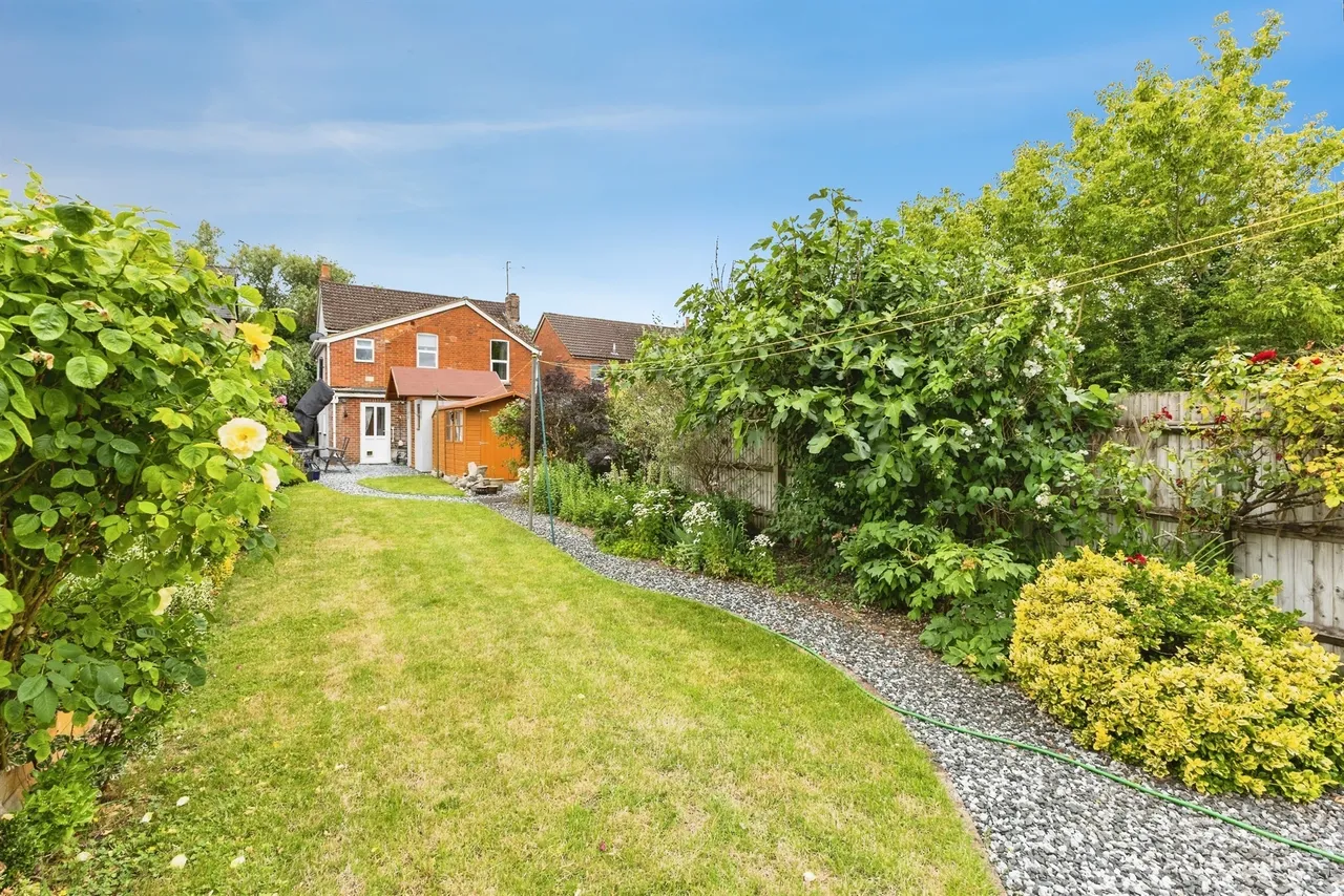Old Whitley Wood Lane, Reading, RG2, photo 18