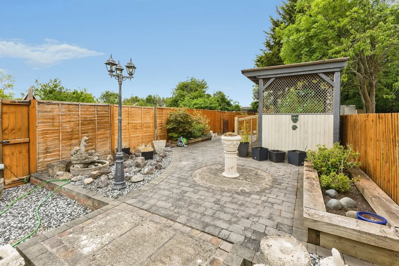 Old Whitley Wood Lane, Reading, RG2, photo 21