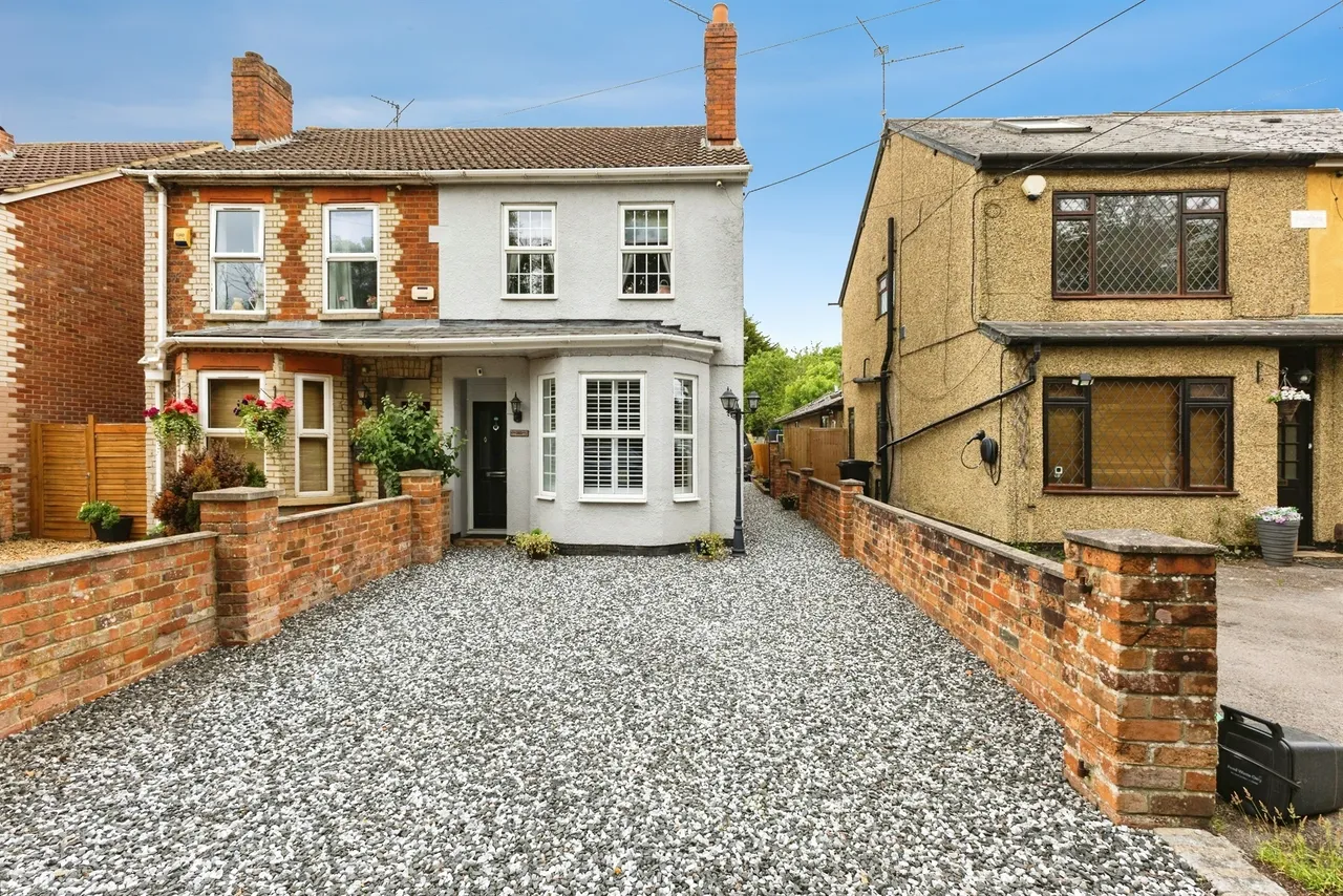Old Whitley Wood Lane, Reading, RG2, photo 25