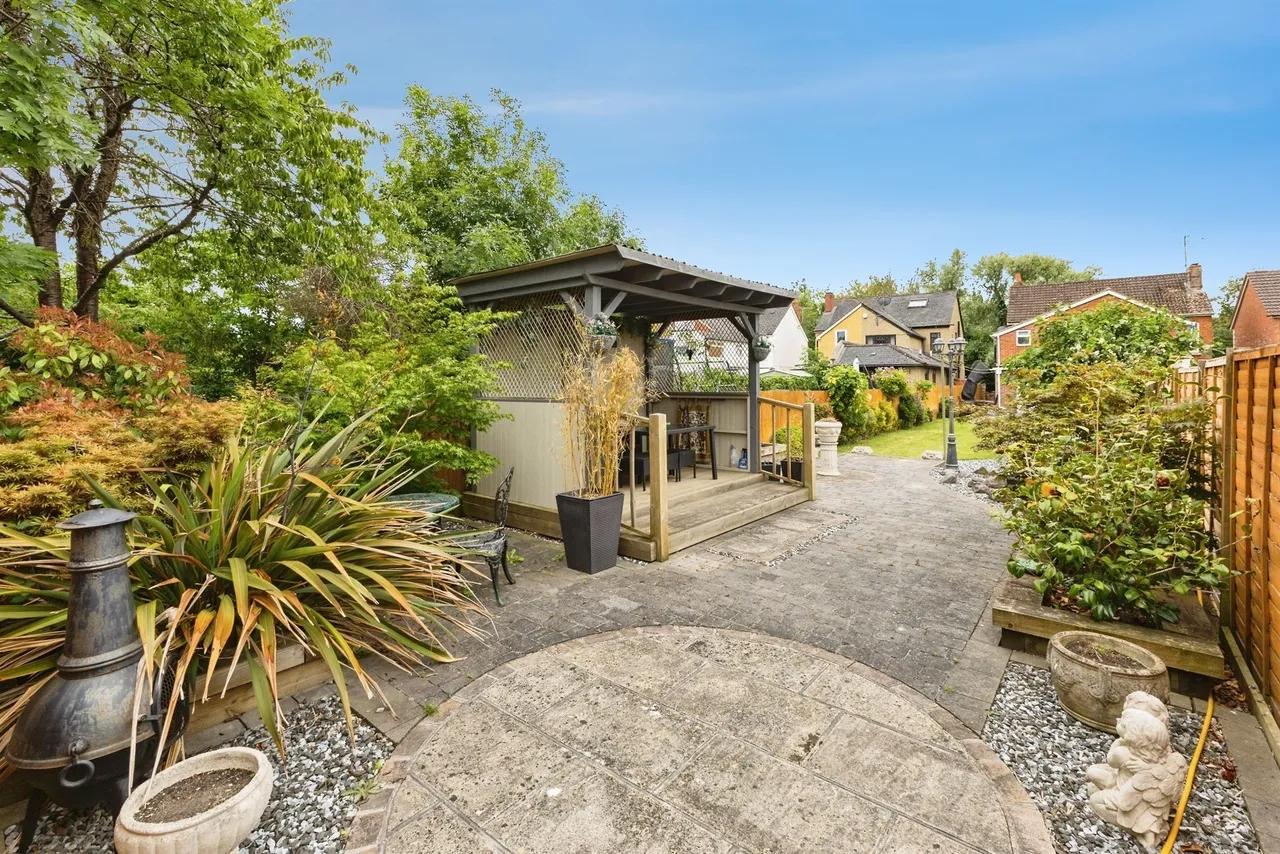 Old Whitley Wood Lane, Reading, RG2, photo 24