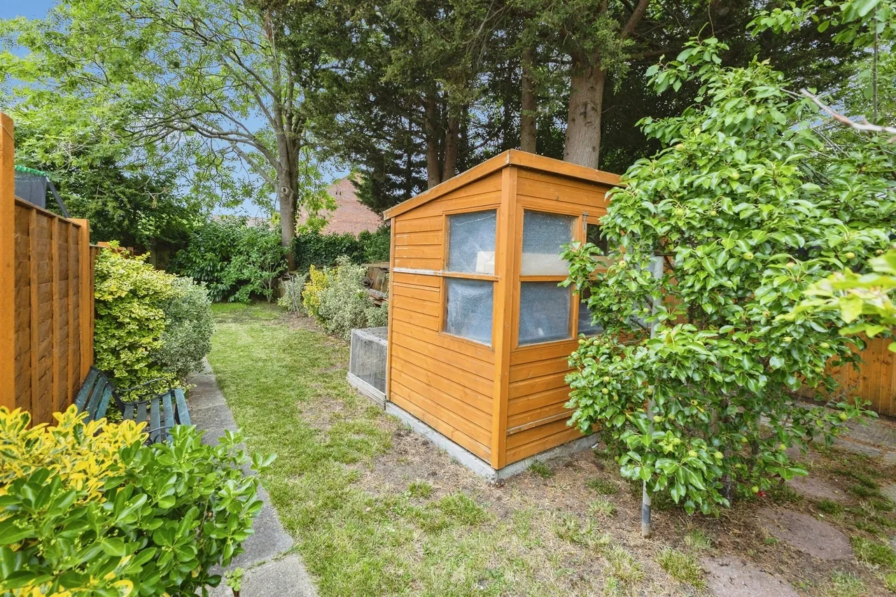 Old Whitley Wood Lane, Reading, RG2, photo 19