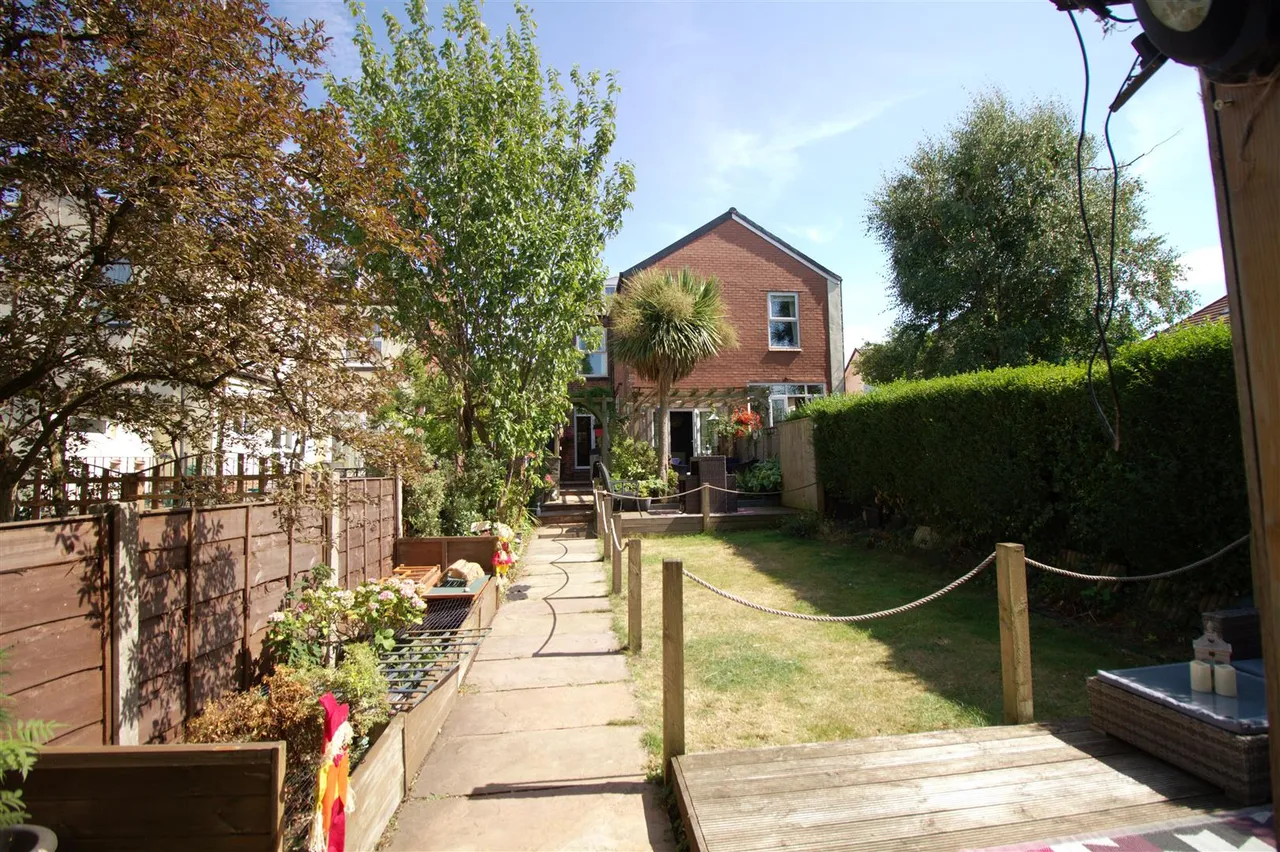 Denton Road, Audenshaw, photo 20