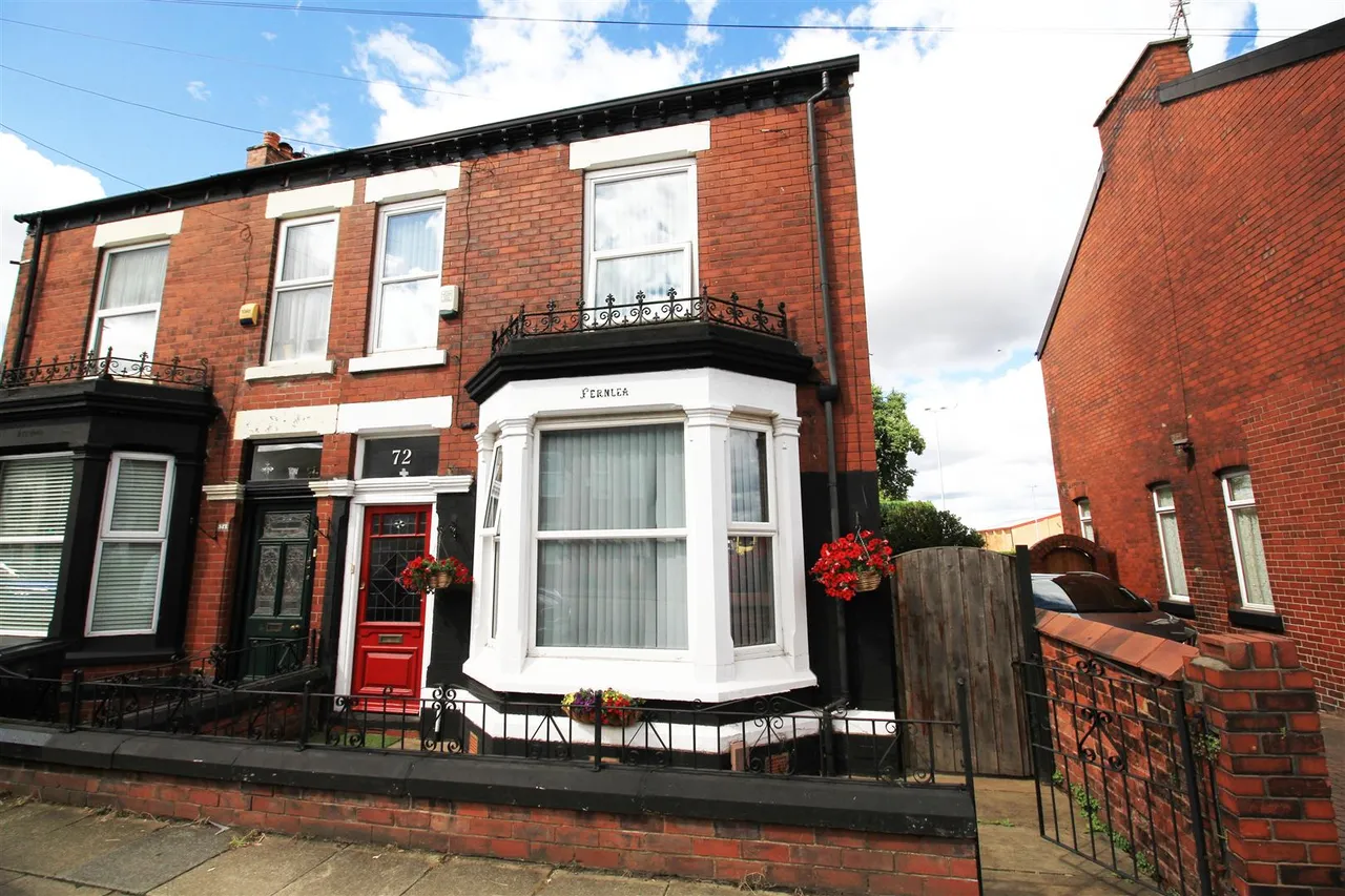 Denton Road, Audenshaw, photo 22