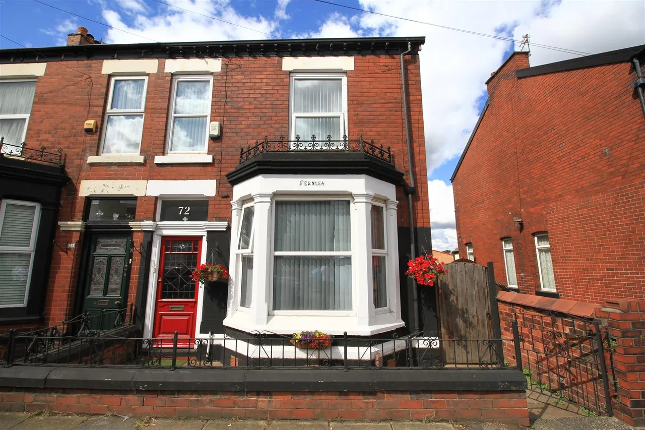 Denton Road, Audenshaw, photo 21
