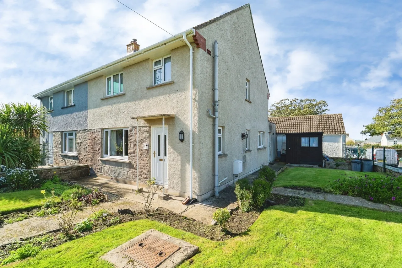 Pen Y Garn, St. Davids, SA62, photo 17