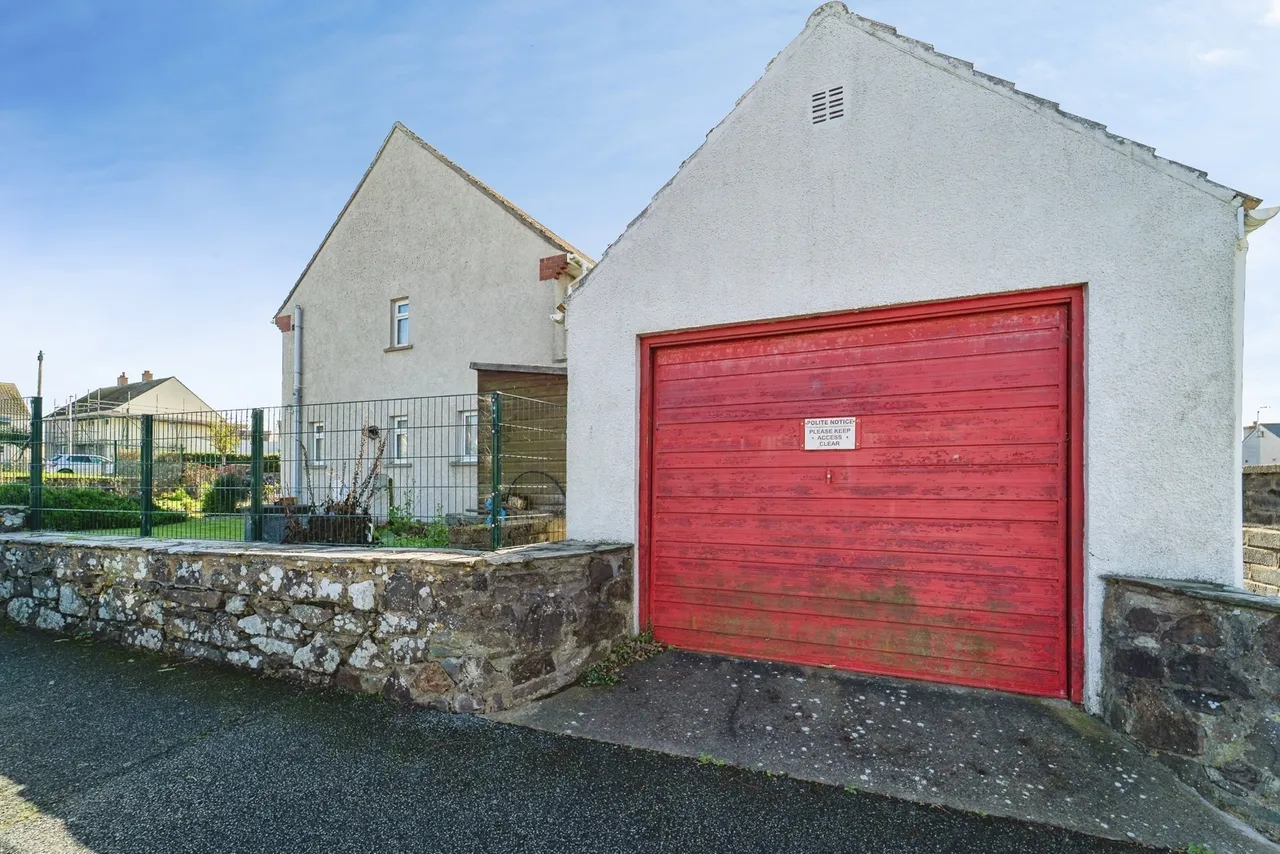 Pen Y Garn, St. Davids, SA62, photo 18
