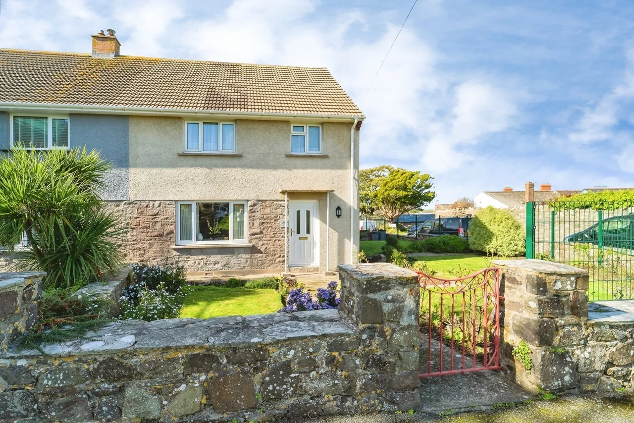 3 bed house for sale, Pen Y Garn, St. Davids, SA62