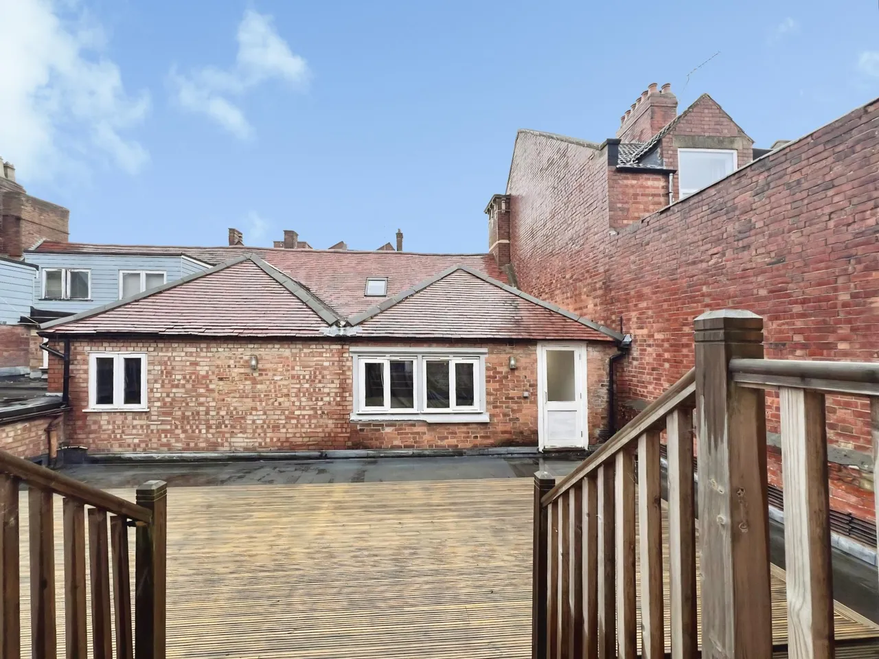 Montagu Street, Kettering, NN16, photo 9
