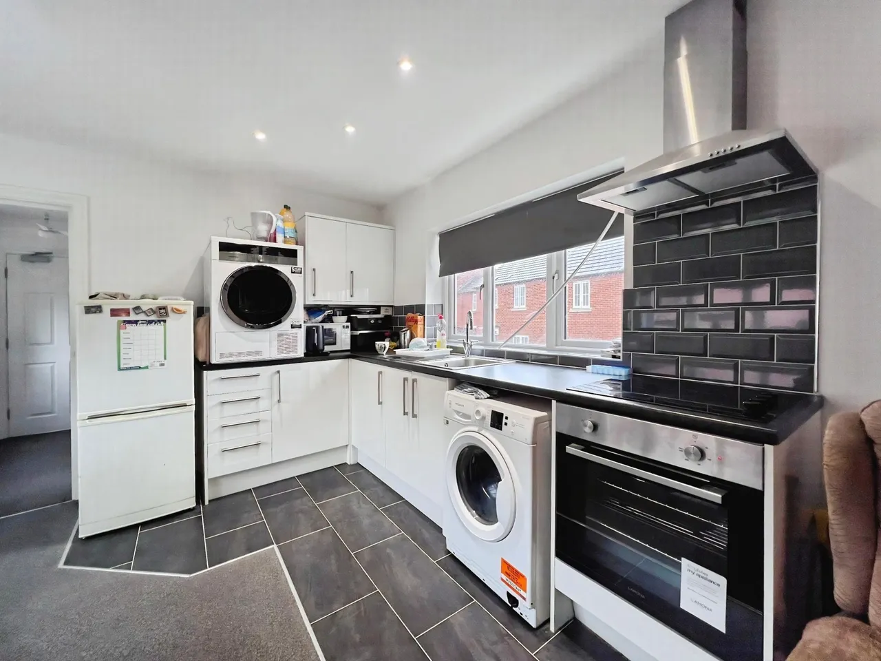 Montagu Street, Kettering, NN16, photo 2