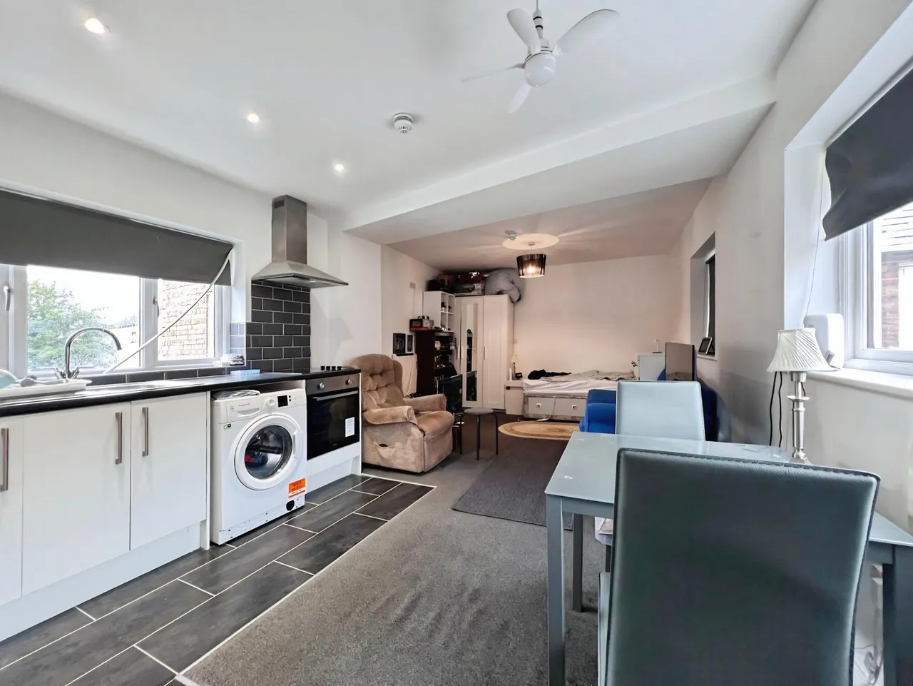 Montagu Street, Kettering, NN16, photo 3