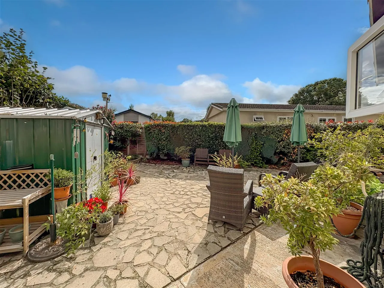 Hook Lane, Aldingbourne, photo 2