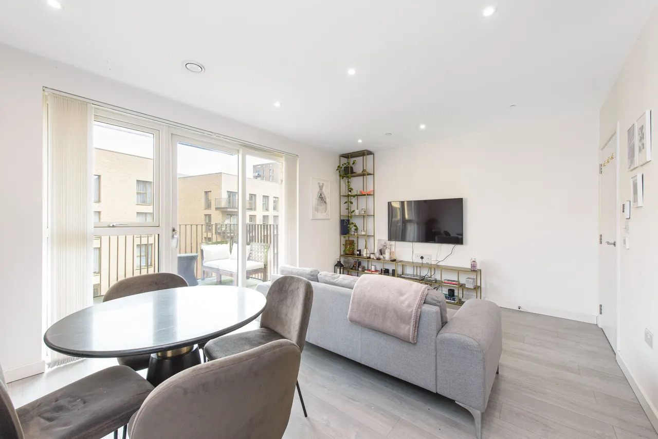 Flat 34, Peregrine Apartments, London, photo 5