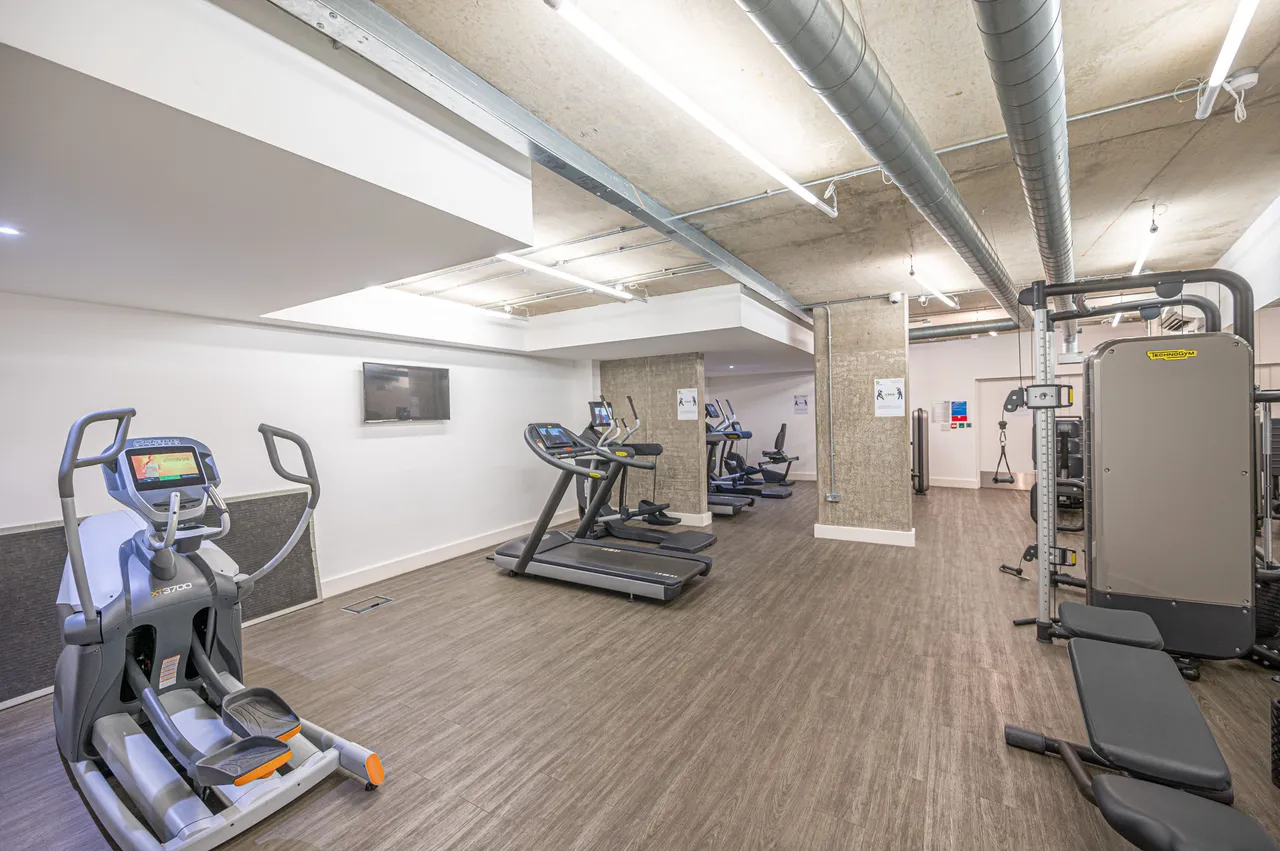 Flat 34, Peregrine Apartments, London, photo 11