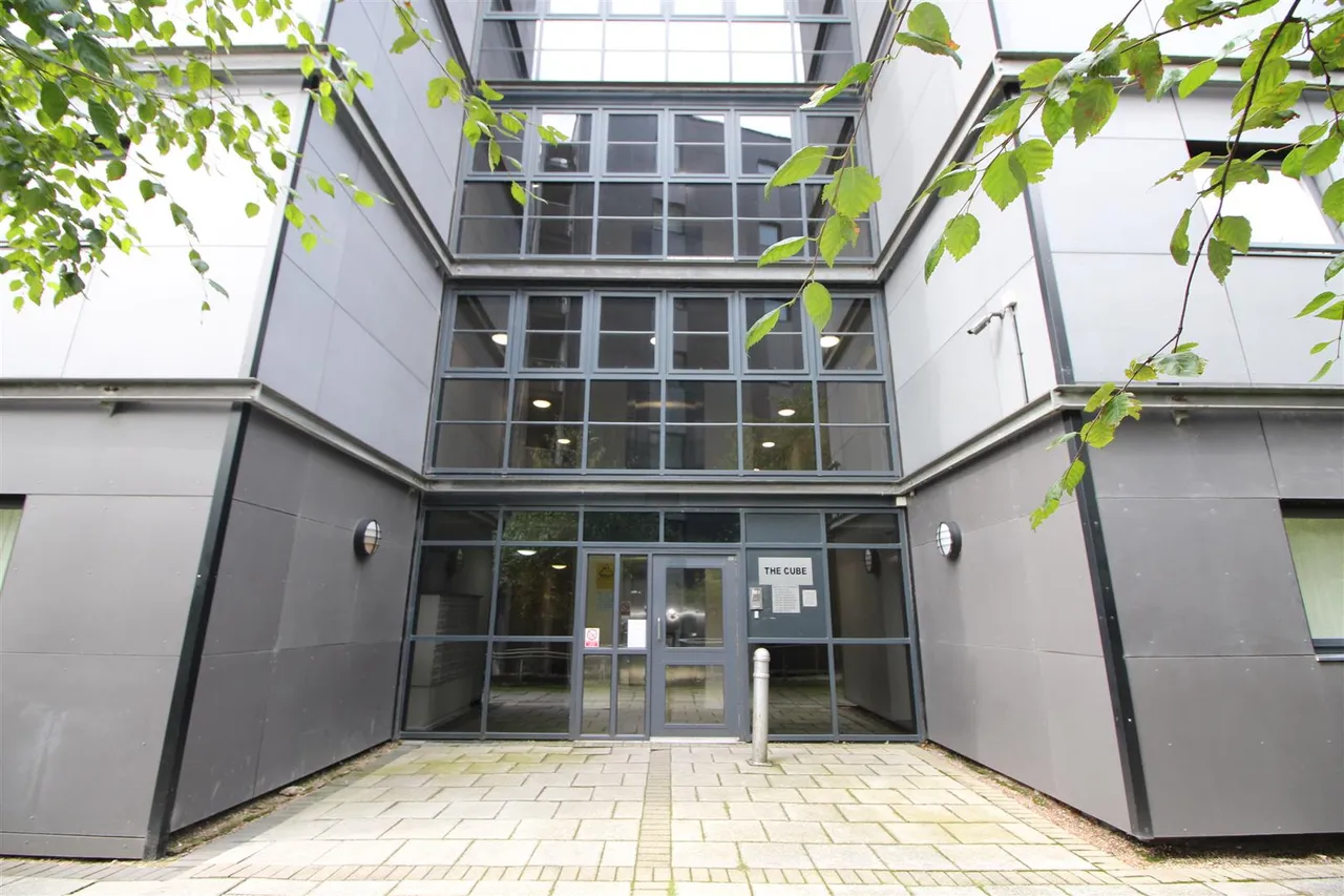 The Waterfront, Openshaw, Manchester, M11 4DB, photo 15
