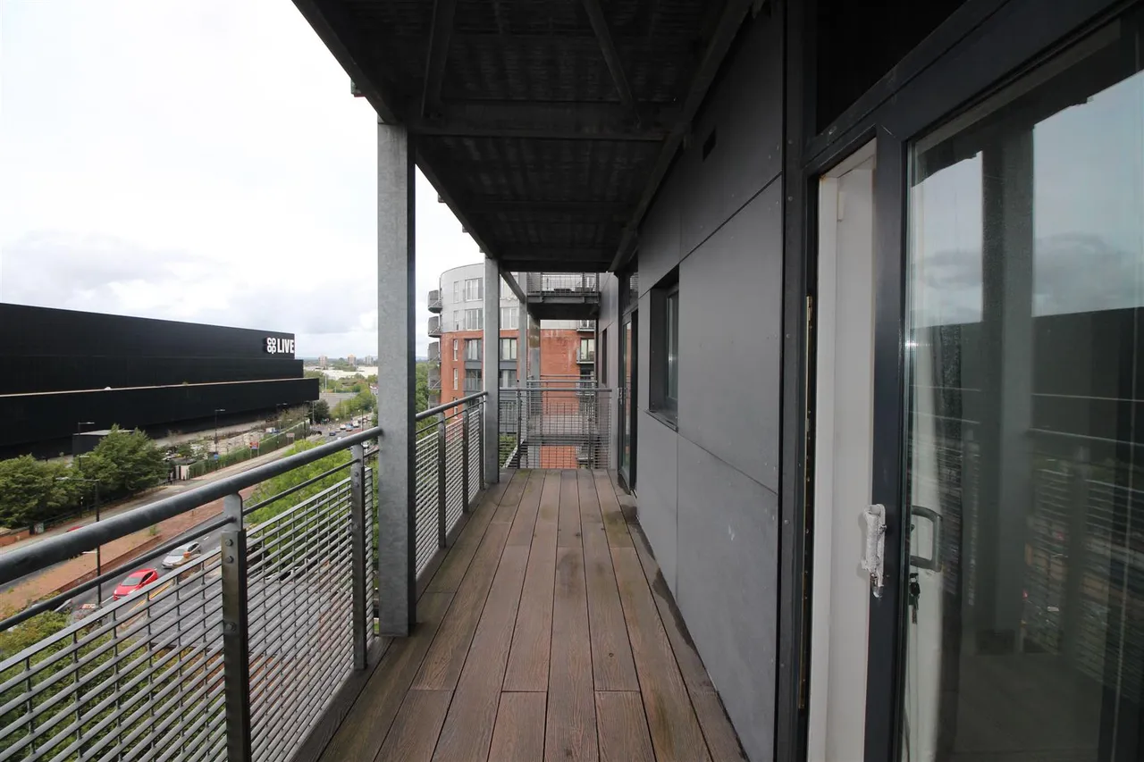 The Waterfront, Openshaw, Manchester, M11 4DB, photo 11