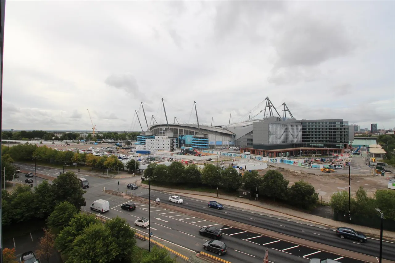 The Waterfront, Openshaw, Manchester, M11 4DB, photo 13