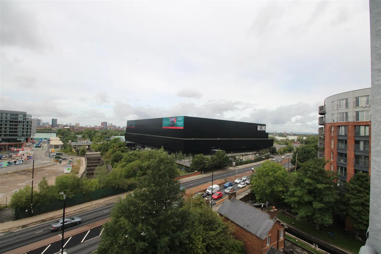 The Waterfront, Openshaw, Manchester, M11 4DB, photo 12