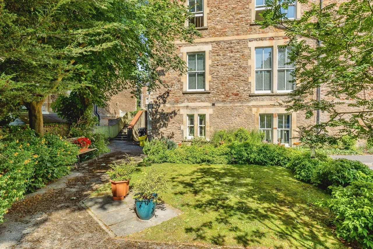 Apsley Road, Bristol, BS8, photo 11