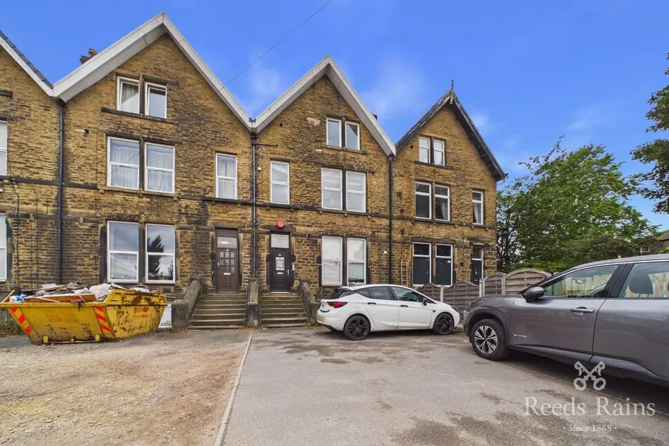New Hey Road, Huddersfield, West Yorkshire, HD3, photo 11
