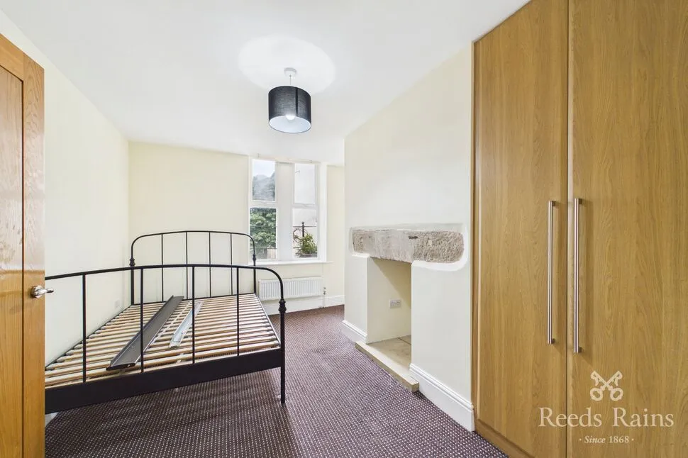 New Hey Road, Huddersfield, West Yorkshire, HD3, photo 6