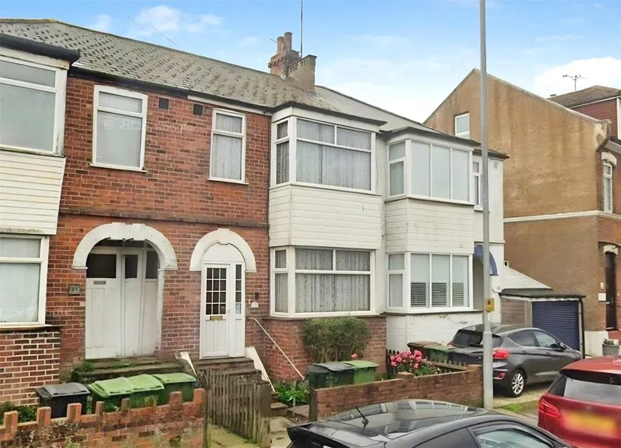 Bexhill Road, St. Leonards-on-Sea, East Sussex, TN38, photo 10