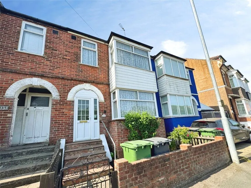 Bexhill Road, St. Leonards-on-Sea, East Sussex, TN38, photo 8