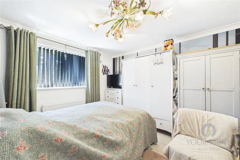 Crowthorp Road, Rectory Farm, Northampton, NN3, photo 6
