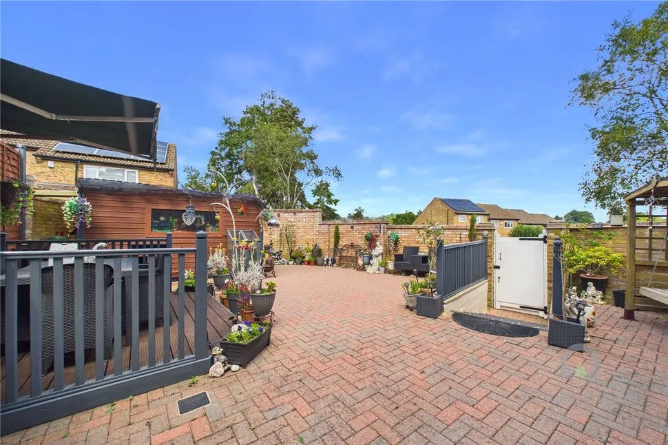 Crowthorp Road, Rectory Farm, Northampton, NN3, photo 10