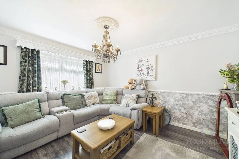 Crowthorp Road, Rectory Farm, Northampton, NN3, photo 3