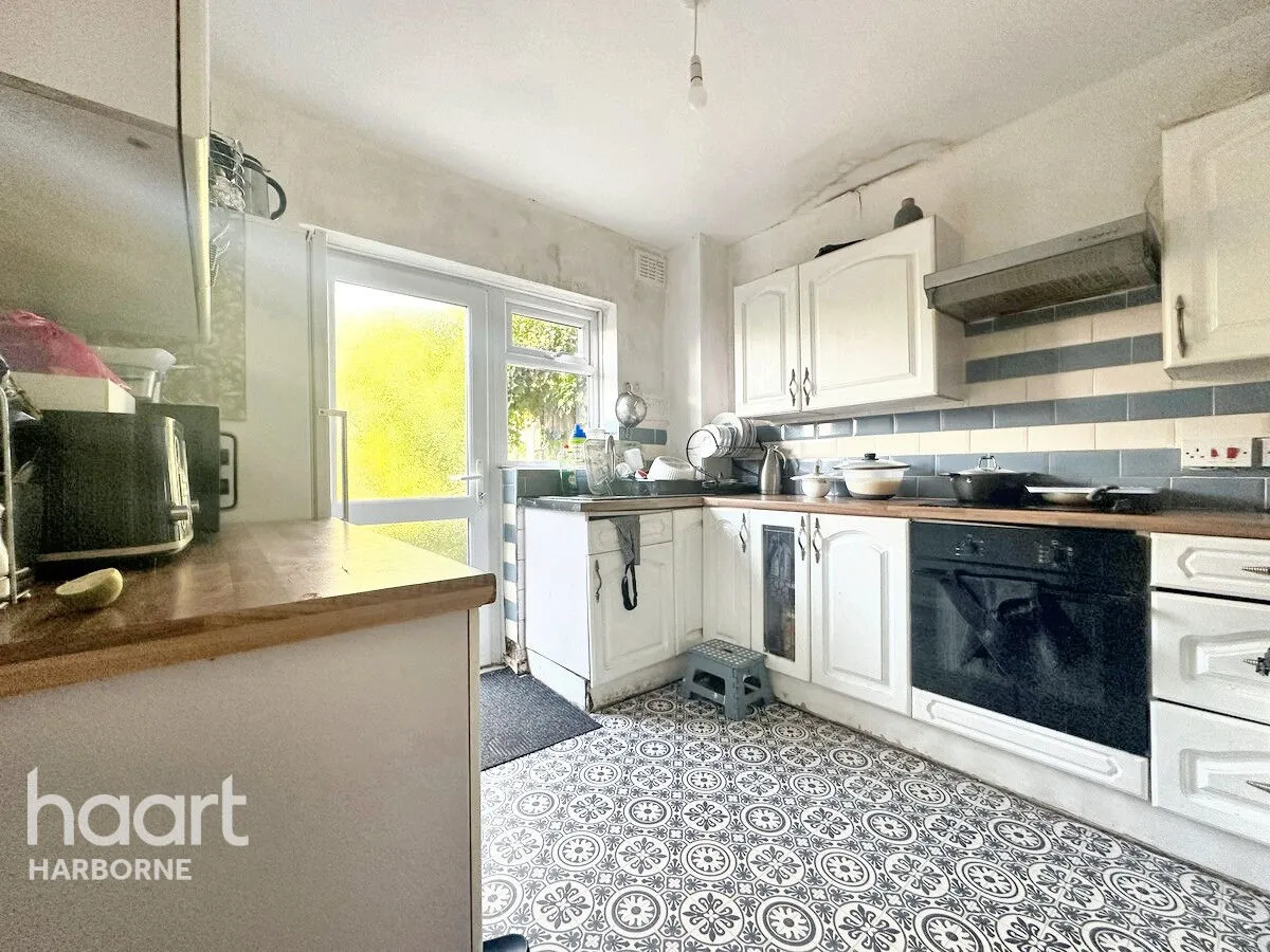Tarrant Grove, Quinton, B32, photo 5