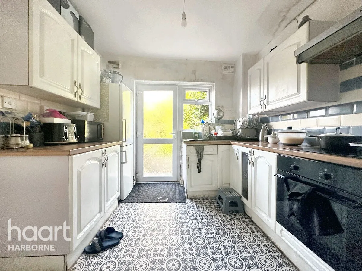 Tarrant Grove, Quinton, B32, photo 6