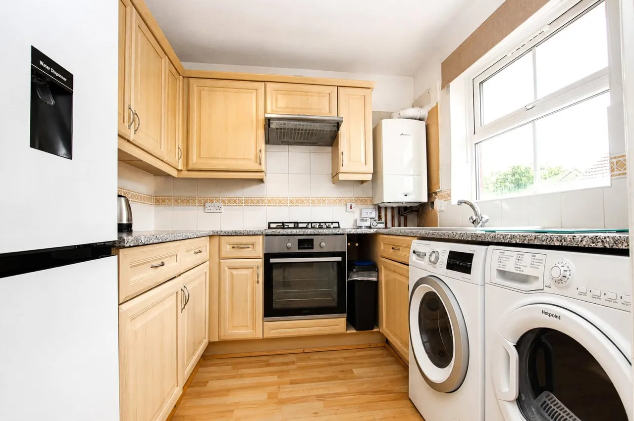 2 bed house for sale, The Wrangle, Weston-super-Mare, BS24