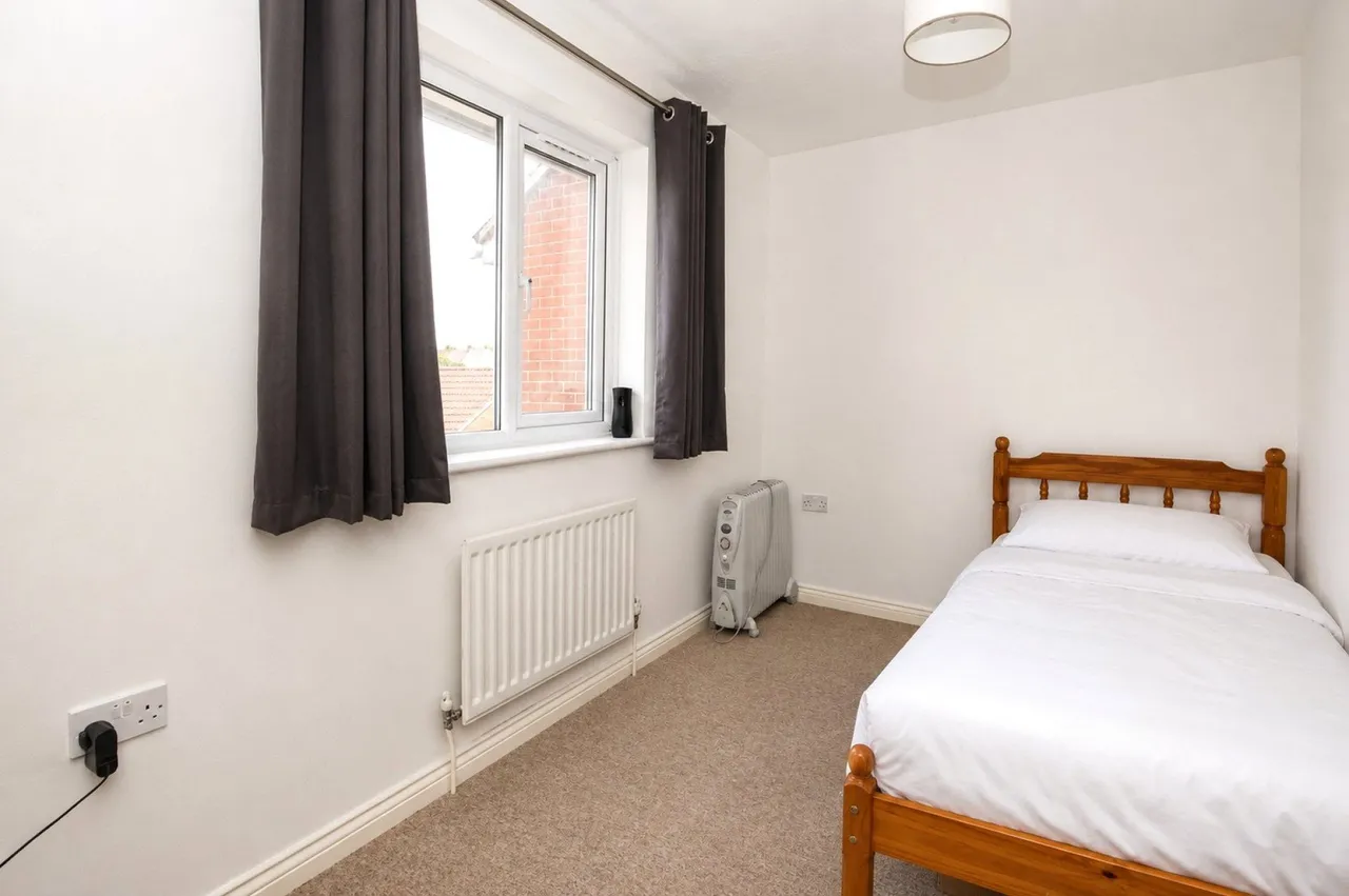 The Wrangle, Weston-super-Mare, BS24, photo 5