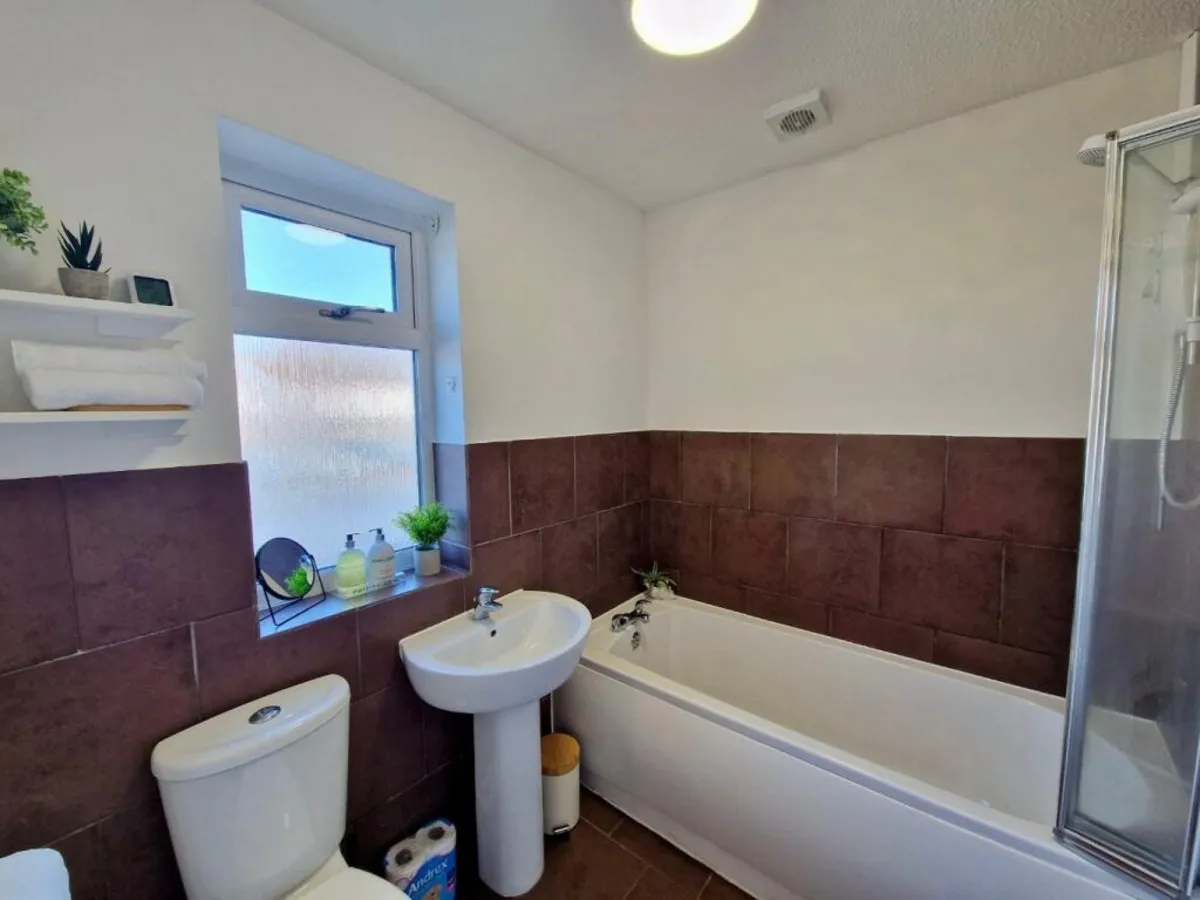 Glencairn Mews, Nottingham, Nottinghamshire, NG8 3EN, photo 9