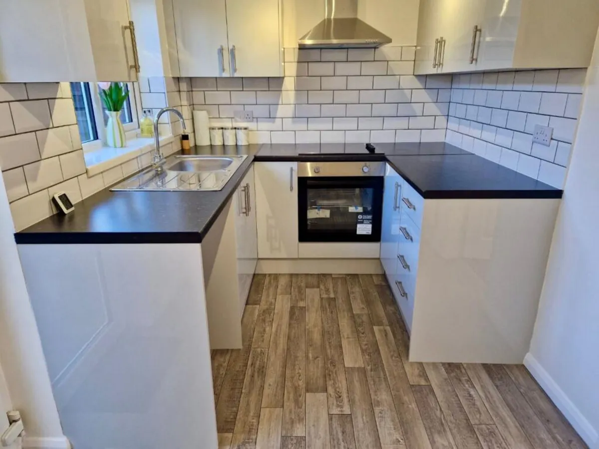 Glencairn Mews, Nottingham, Nottinghamshire, NG8 3EN, photo 4