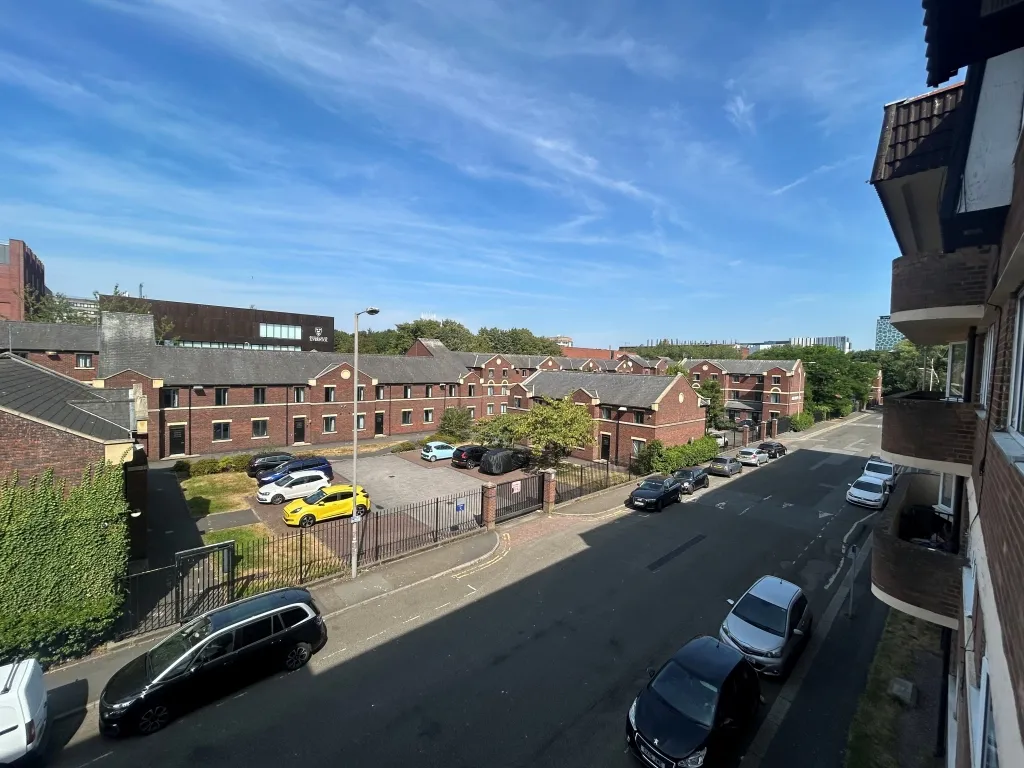 Minster Court, Liverpool, L7, photo 14