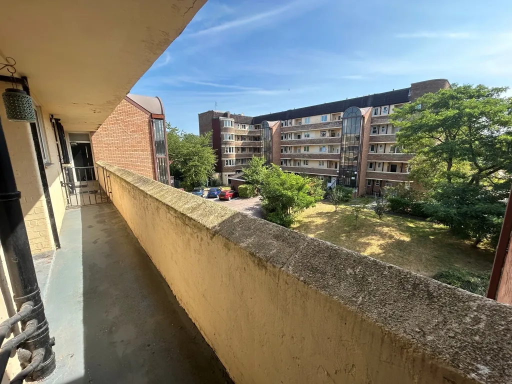Minster Court, Liverpool, L7, photo 11
